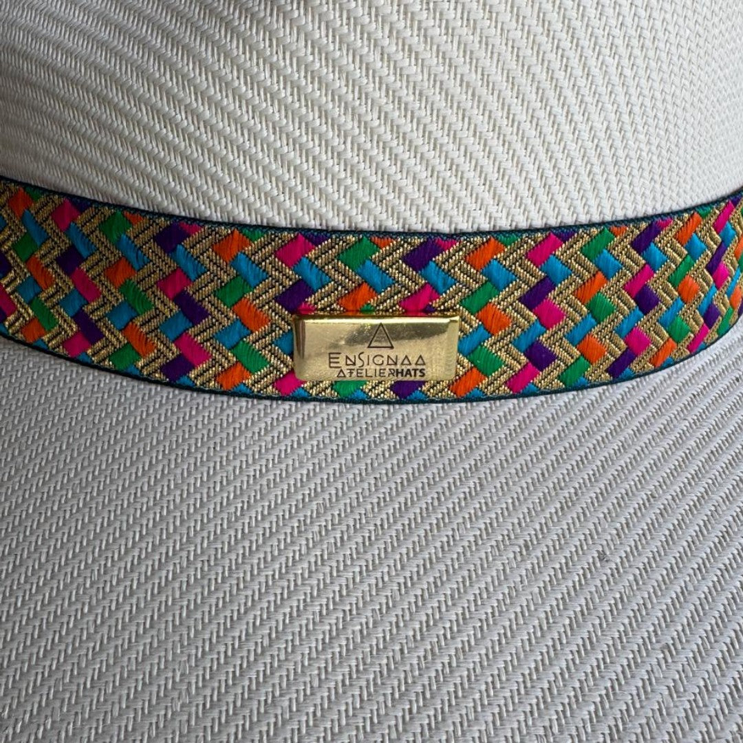 Sombrero Colorfit
