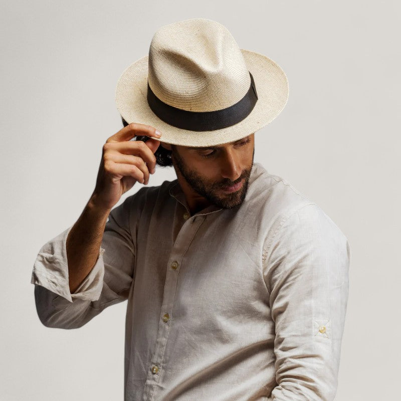 Fedora Yute