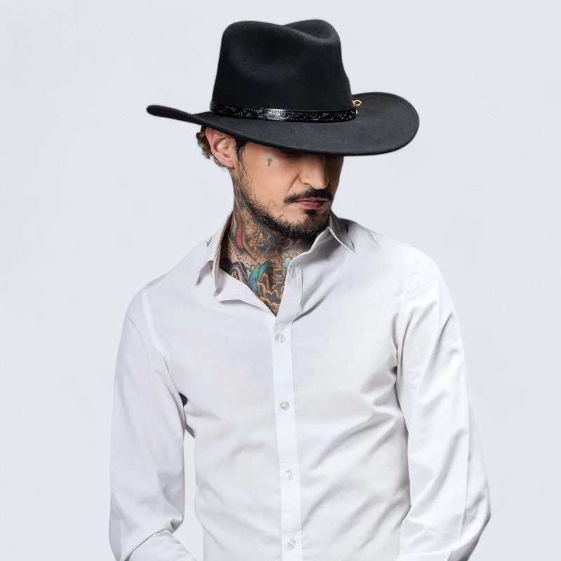 Sombrero Tucson