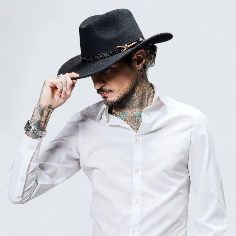 Sombrero Tucson